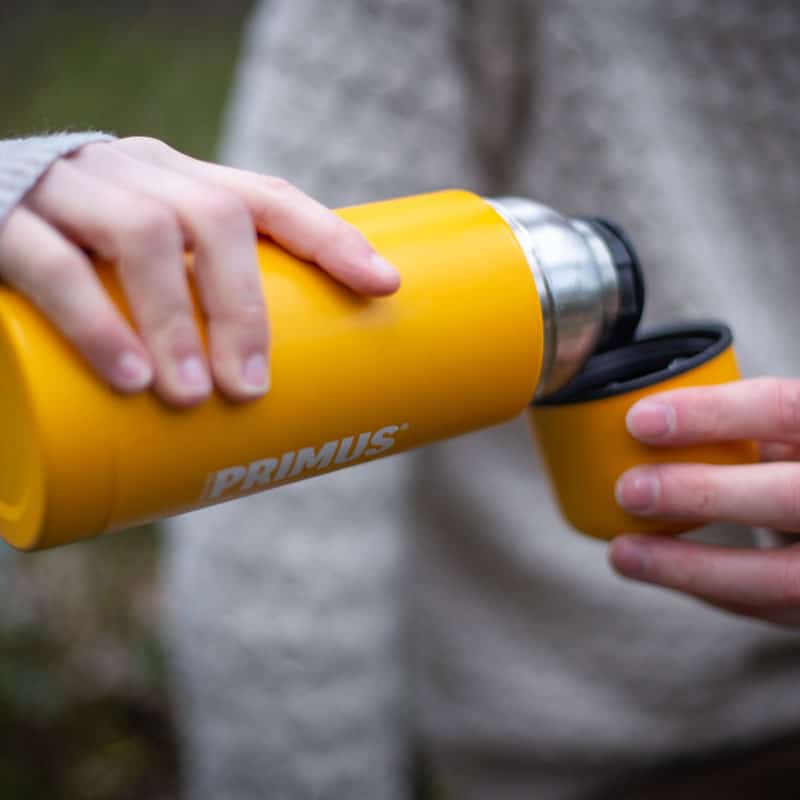 PRIMUS ΘΕΡΜΟΣ 0,5 ΛΙΤΡΩΝ