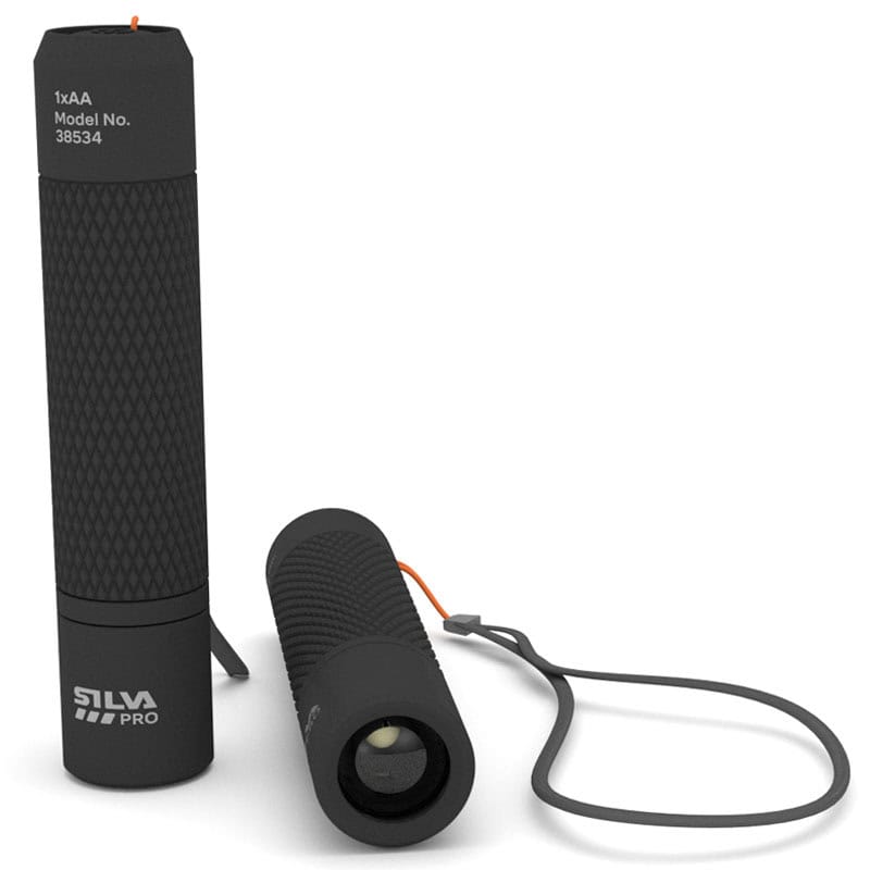 SILVA ΦΑΚΟΣ ΧΕΙΡΟΣ POCKETLIGHT 200