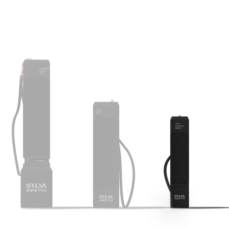 SILVA ΦΑΚΟΣ ΧΕΙΡΟΣ POCKETLIGHT 200