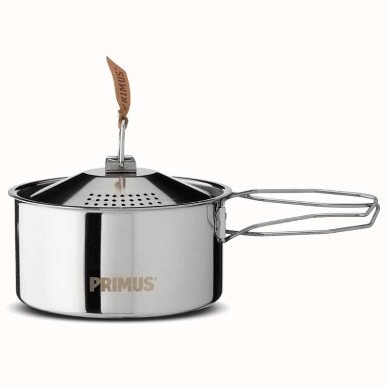 Primus-Camfire-Cookset-Small-Pot-RESIZED PRIMUS ΣΕΤ ΜΑΓΕΙΡΕΜΑΤΟΣ CAMPFIRE SMALL