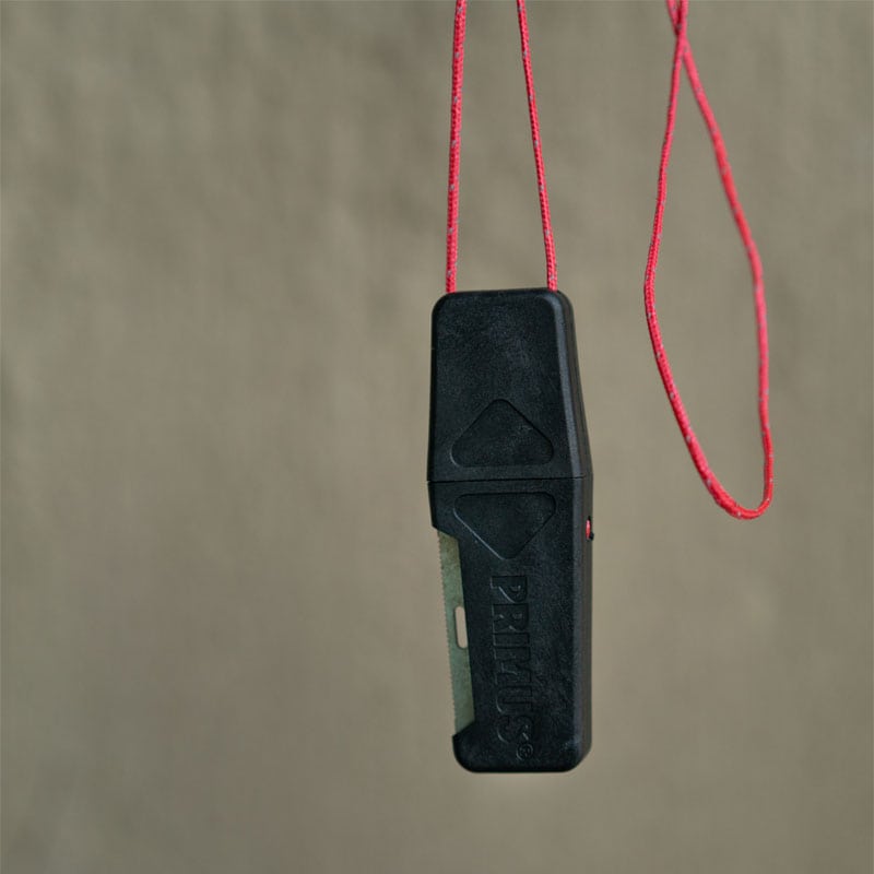 PRIMUS ΣΠΙΝΘΗΡΙΣΤΗΣ IGNITION STEEL SMALL