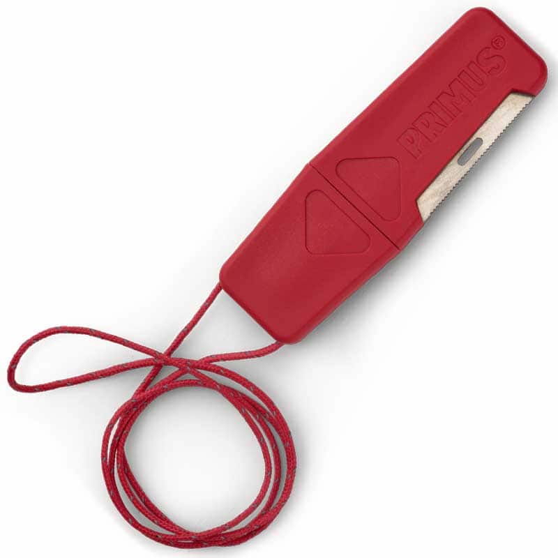 PRIMUS ΣΠΙΝΘΗΡΙΣΤΗΣ IGNITION STEEL SMALL