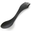 LIGHT MY FIRE SPORK ORIGINAL BIO SLATY BLACK BULK