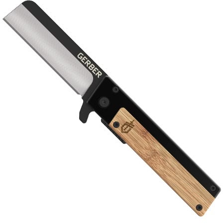 GERBER ΣΟΥΓΙΑΣ QUADRANT ΞΥΛΟ