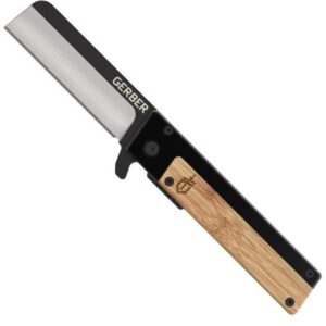 GERBER ΣΟΥΓΙΑΣ QUADRANT ΞΥΛΟ