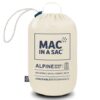 MAC IN A SAC ΓΥΝΑΙΚΕΙΟ ΠΟΥΠΟΥΛΕΝΙΟ ΓΙΛΕΚΟ ALPINE ΧΡΩΜΑ ΤΟΥ ΠΑΓΟΥ