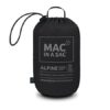 MAC IN A SAC ΑΝΔΡΙΚΟ ΠΟΥΠΟΥΛΕΝΙΟ ΓΙΛΕΚΟ ALPINE ΜΑΥΡΟ