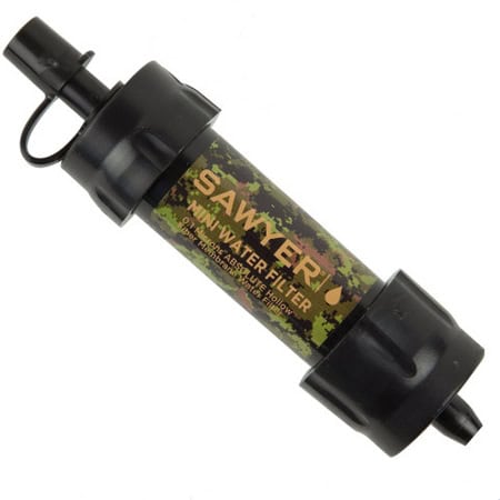 SAWYER ΦΙΛΤΡΟ ΝΕΡΟΥ CAMO