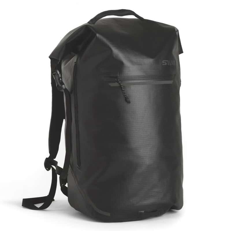 SILVA ORBIT ΣΑΚΙΔΙΟ ΜΑΥΡΟ 25 L