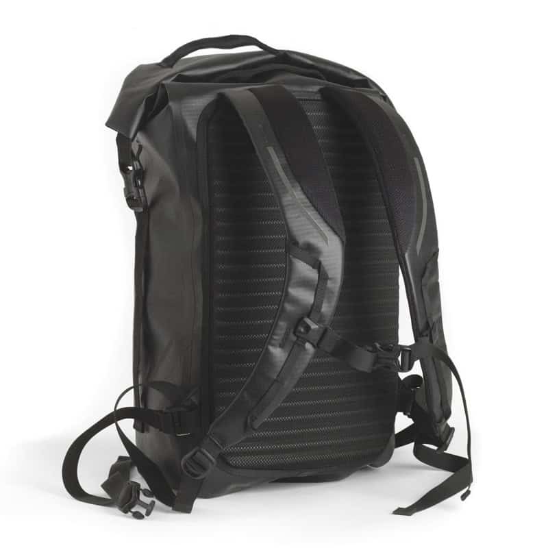 SILVA ORBIT ΣΑΚΙΔΙΟ ΜΑΥΡΟ 25 L