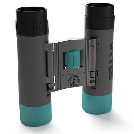 SILVA ΚΙΑΛΙΑ POCKET 10 10X25