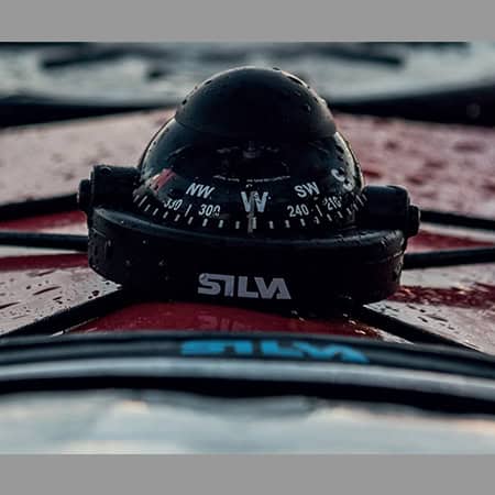 SILVA ΠΥΞΙΔΑ 58 ΚΑΓΙΑΚ MN