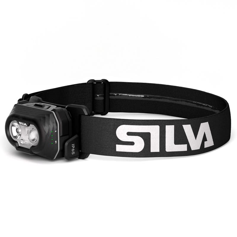 SILVA ΦΑΚΟΣ ΚΕΦΑΛΗΣ DISCOVER