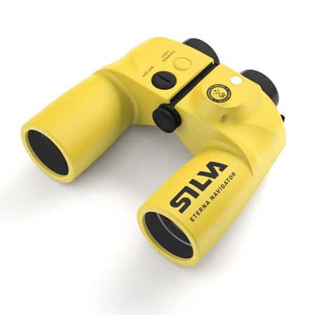 SILVA ΚΙΑΛΙΑ ETERNA NAVIGATOR 3