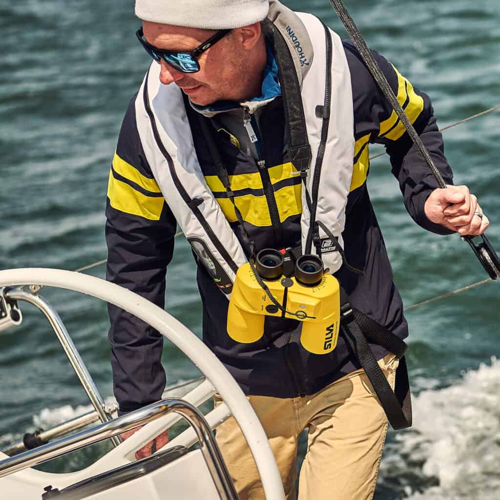 SILVA ΚΙΑΛΙΑ ETERNA NAVIGATOR 3