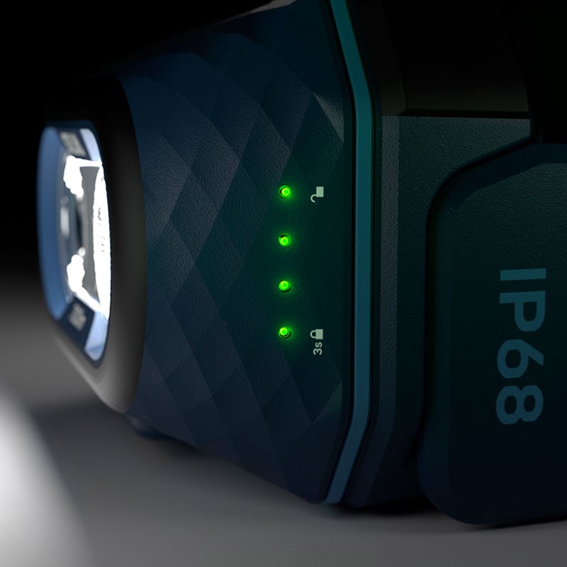 SILVA ΦΑΚΟΣ ΚΕΦΑΛΗΣ EXPLORE 5