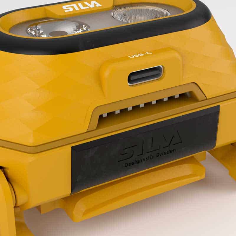 SILVA ΦΑΚΟΣ ΚΕΦΑΛΗΣ EXPLORE 5