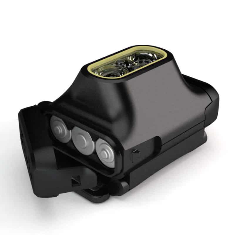 SILVA ΦΑΚΟΣ ΚΕΦΑΛΗΣ SCOUT 3