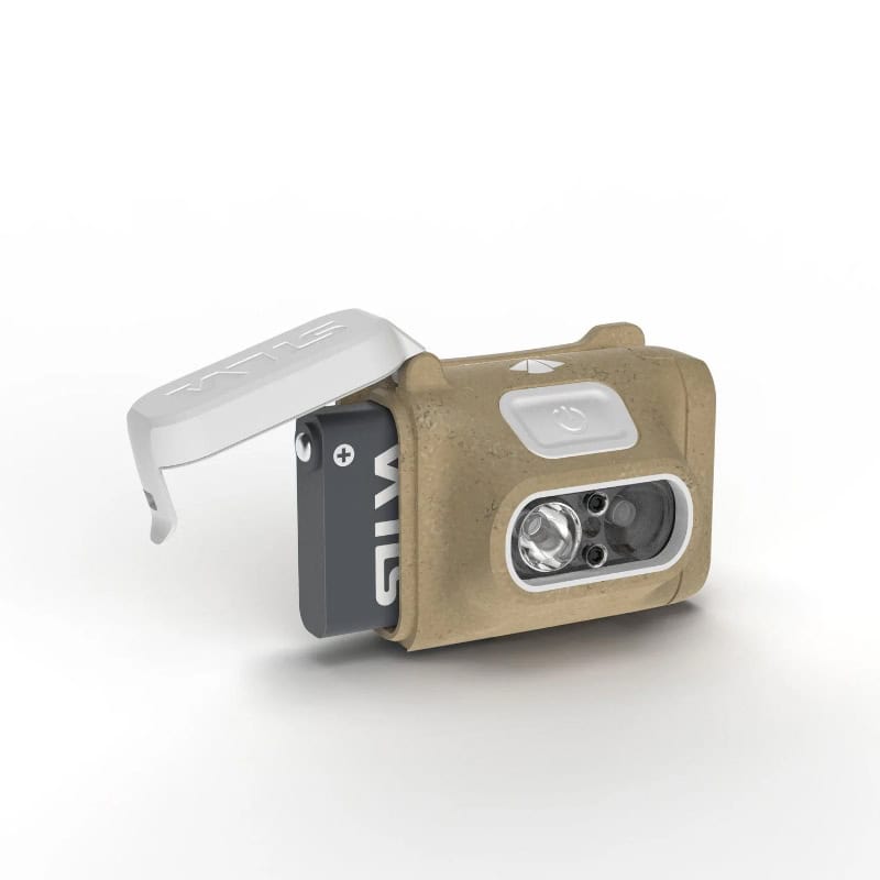 SILVA-SCOUT-TERRA-H- SILVA ΦΑΚΟΣ ΚΕΦΑΛΗΣ TERRA SCOUT H