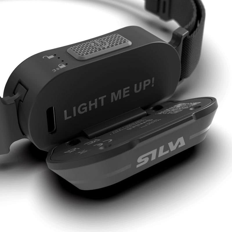 SILVA ΦΑΚΟΣ ΚΕΦΑΛΗΣ SMINI