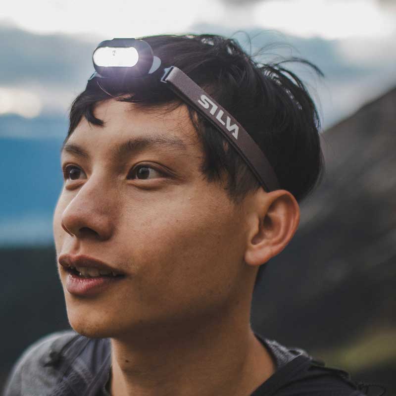 SILVA ΦΑΚΟΣ ΚΕΦΑΛΗΣ SMINI