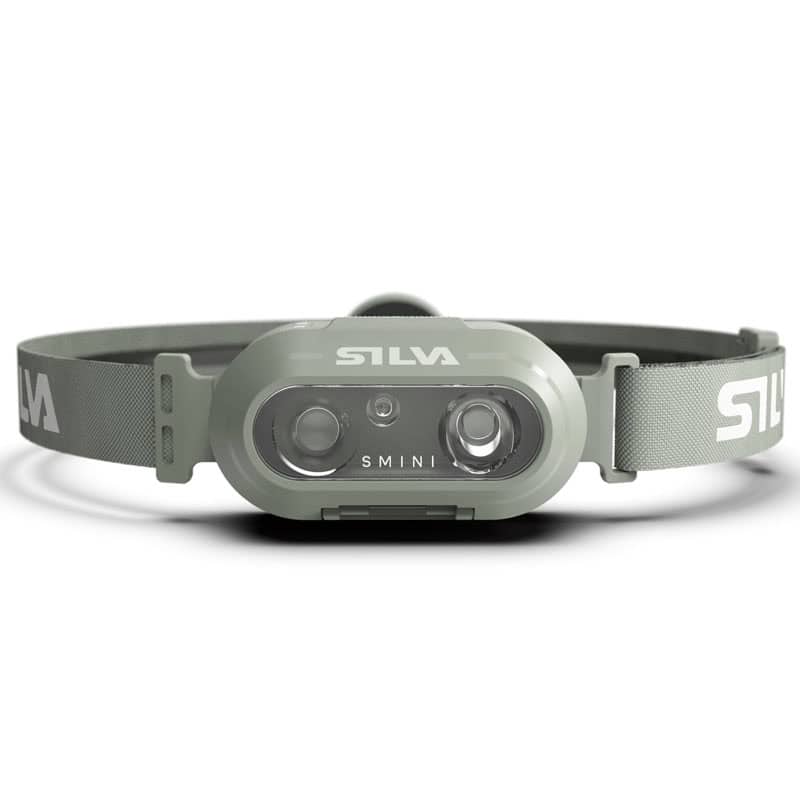 SILVA ΦΑΚΟΣ ΚΕΦΑΛΗΣ SMINI