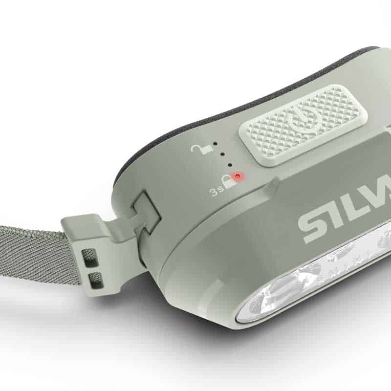 SILVA ΦΑΚΟΣ ΚΕΦΑΛΗΣ SMINI