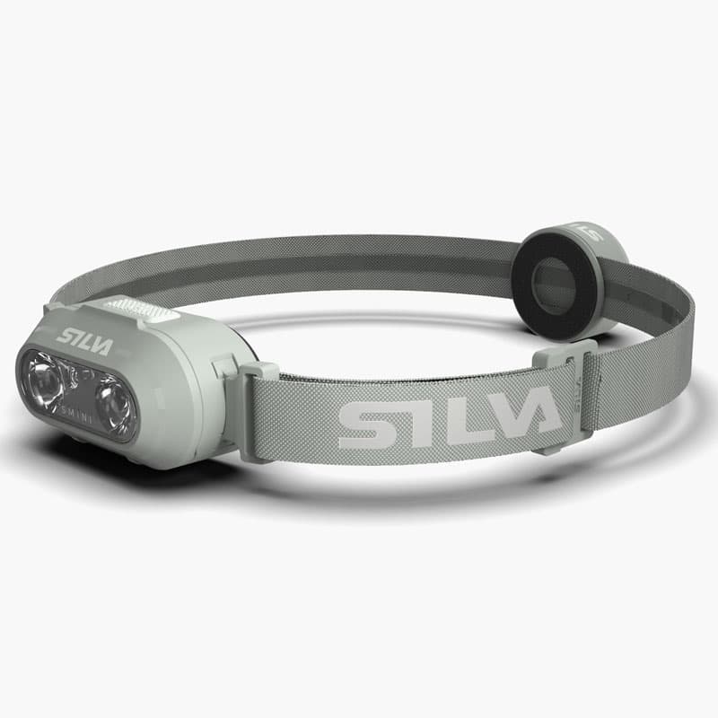 SILVA ΦΑΚΟΣ ΚΕΦΑΛΗΣ SMINI