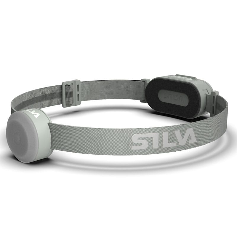 SILVA ΦΑΚΟΣ ΚΕΦΑΛΗΣ SMINI