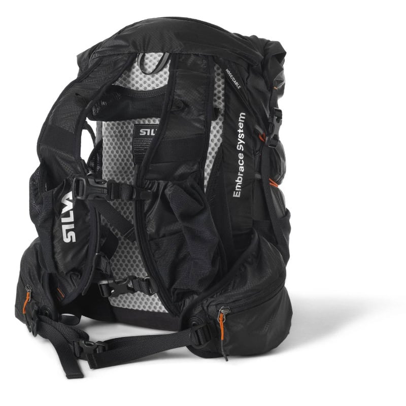 SILVA ΣΑΚΙΔΙΟ ΠΛΑΤΗΣ STRIVE MOUNTAIN 23+3