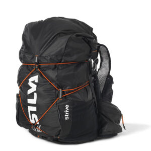 SILVA-STRIVE-MOUNTAIN-PACK-233-FRONT SILVA ΣΑΚΙΔΙΟ ΠΛΑΤΗΣ STRIVE MOUNTAIN 23+3