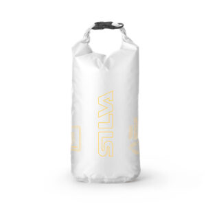 SILVA-TERRA-DRY-BAG-3L SILVA ΑΔΙΑΒΡΟΧΟΣ ΣΑΚΟΣ TPU ΜΕ ΒΑΛΒΙΔΑ 3L