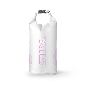 SILVA-TERRA-DRY-BAG-6L SILVA ΑΔΙΑΒΡΟΧΟΣ ΣΑΚΟΣ TERRA 6L