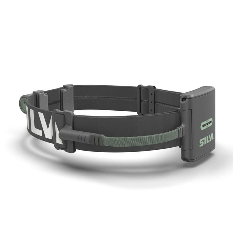 SILVA ΦΑΚΟΣ ΚΕΦΑΛΗΣ TRAIL RUNNER FREE 2 HYBRID 38288