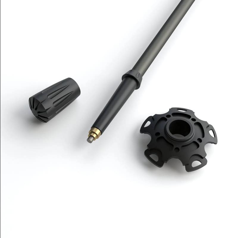 SILVA ΜΠΑΤΟΝ ΠΕΖΟΠΟΡΙΑΣ CORK