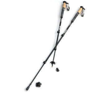 SILVA ΜΠΑΤΟΝ ΠΕΖΟΠΟΡΙΑΣ ΑΠΟ ΑΝΘΡΑΚΟΝΗΜΑΤΑ