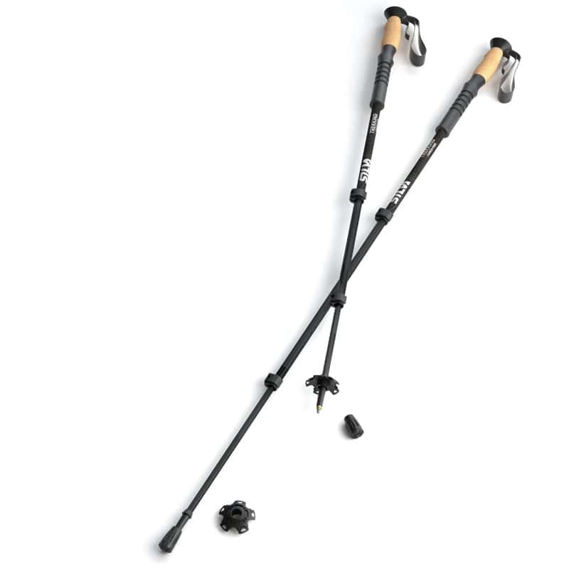 SILVA ΜΠΑΤΟΝ ΠΕΖΟΠΟΡΙΑΣ ΑΠΟ ΑΝΘΡΑΚΟΝΗΜΑΤΑ