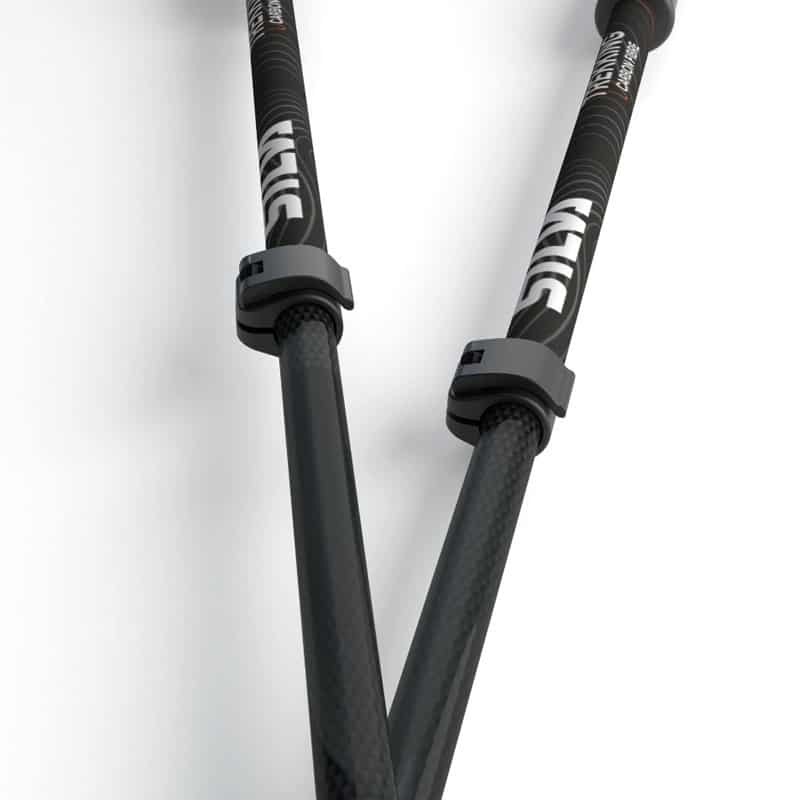 SILVA ΜΠΑΤΟΝ ΠΕΖΟΠΟΡΙΑΣ ΑΠΟ ΑΝΘΡΑΚΟΝΗΜΑΤΑ