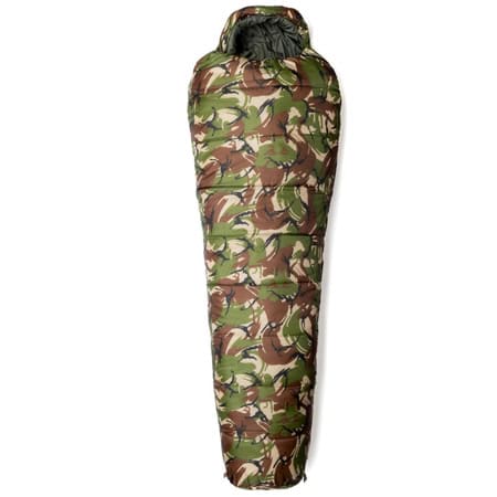 SNUGPAK ΥΠΝΟΣΑΚΟΣ SLEEPER ZERO CAMO [-5 -10]