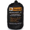 SNUGPAK-AQUACOVER-5RS SNUGPAK ΑΔΙΑΒΡΟΧΟ ΚΑΛΥΜΜΑ ΣΑΚΙΔΙΟΥ ΜΑΥΡΟ