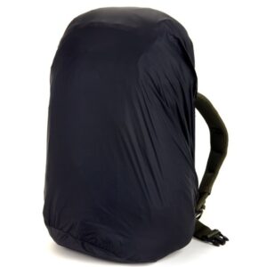 SNUGPAK ΑΔΙΑΒΡΟΧΟ ΚΑΛΥΜΜΑ ΣΑΚΙΔΙΟΥ ΜΑΥΡΟ