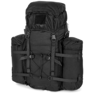 SNUGPAK-BERGEN-2-RS SNUGPAK ΣΑΚΙΔΙΟ BERGEN 100 ΛΙΤΡΩΝ ΜΑΥΡΟ