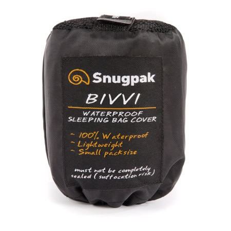 SNUGPAK-BIVVI-BAG-BLACK-3 SNUGPAK BIVVI BAG
