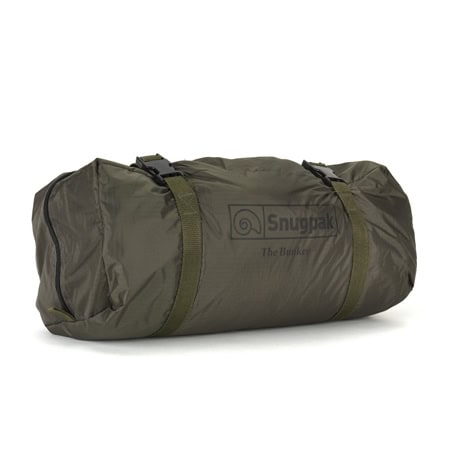 SNUGPAK ΣΚΗΝΗ BUNKER 3 ΑΤΟΜΩΝ