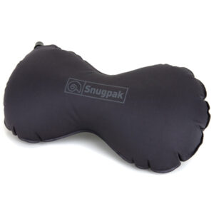 SNUGPAK-BUTTERFLY-NECK-PILLOW-IN-DISPLAY SNUGPAK ΜΑΞΙΛΑΡΙ BUTTERFLY