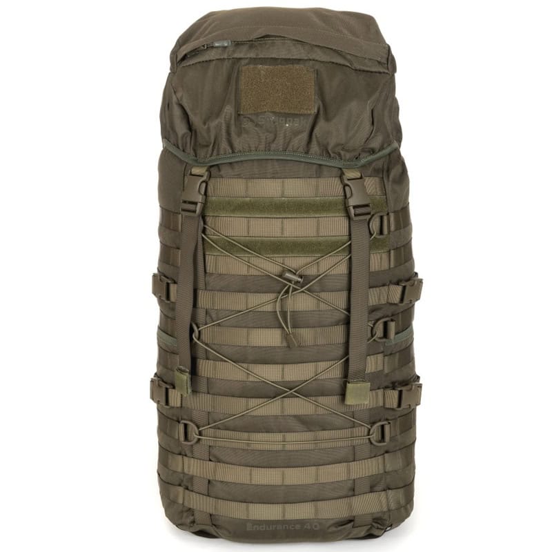 SNUGPAK ΣΑΚΙΔΙΟ ENDURANCE 40L