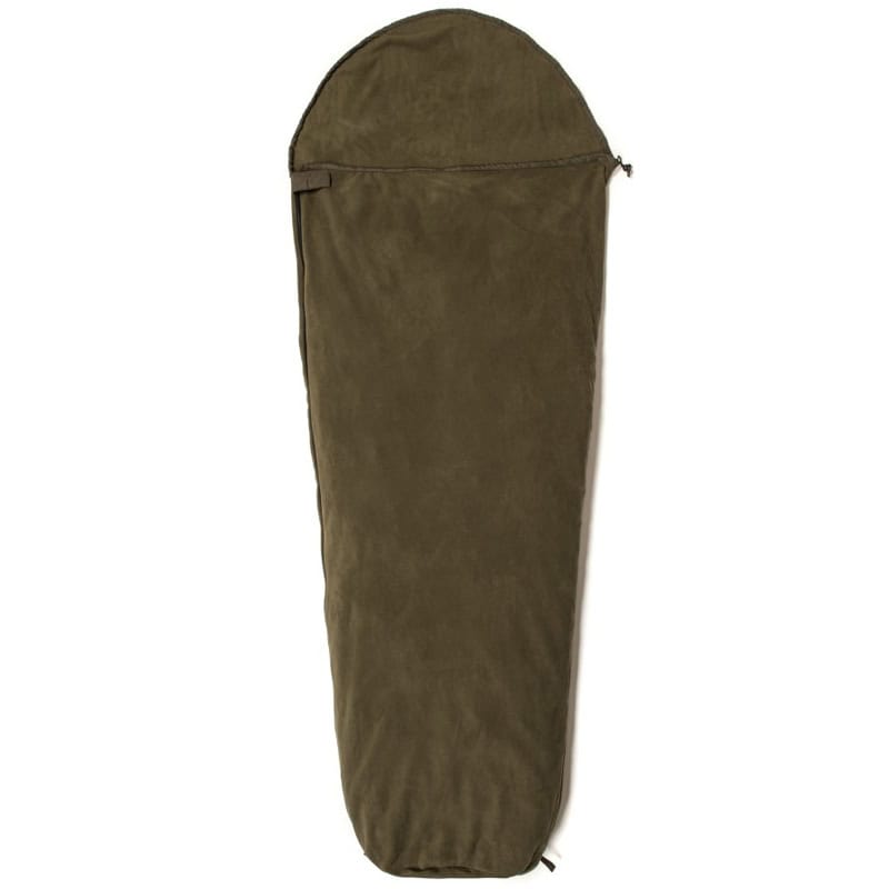 SNUGPAK-FLEECE-LINER-IN-DISPLAY SNUGPAK ΣΕΝΤΟΝΙ ΥΠΝΟΣΑΚΟΥ FLEECE