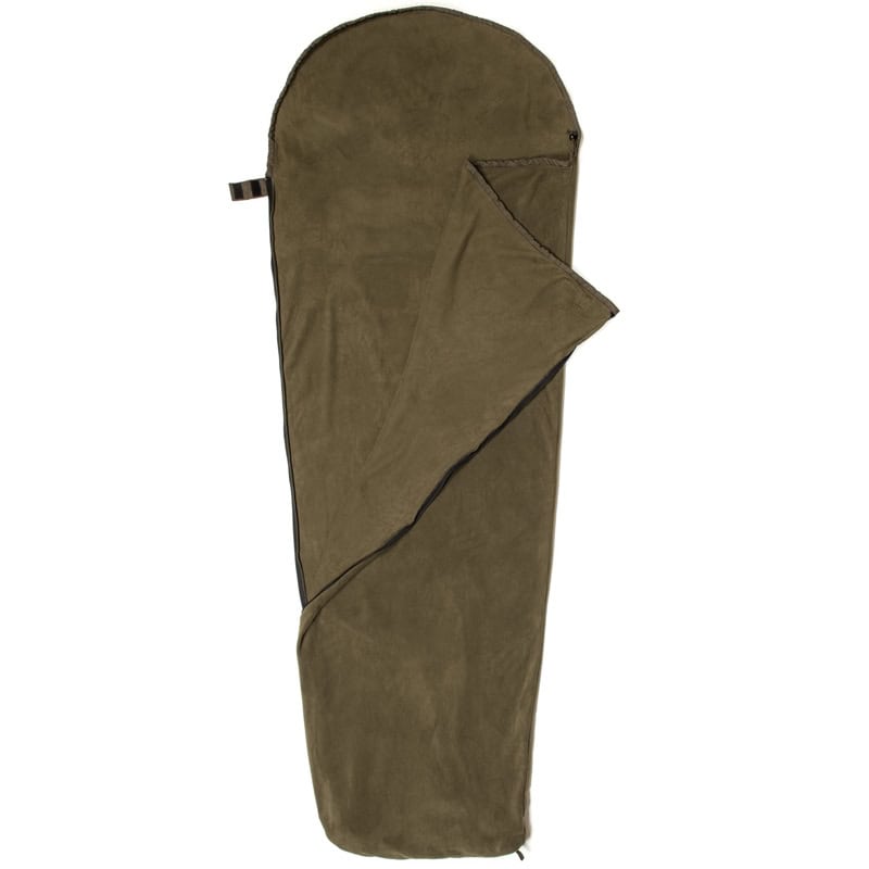 SNUGPAK-FLEECE-LINER-OPEN SNUGPAK ΣΕΝΤΟΝΙ ΥΠΝΟΣΑΚΟΥ FLEECE