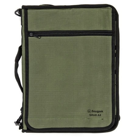 SNUGPAK-GRAB-A4-2RS SNUGPAK ΤΣΑΝΤΑ ΟΡΓΑΝΩΣΗΣ GRAB A4
