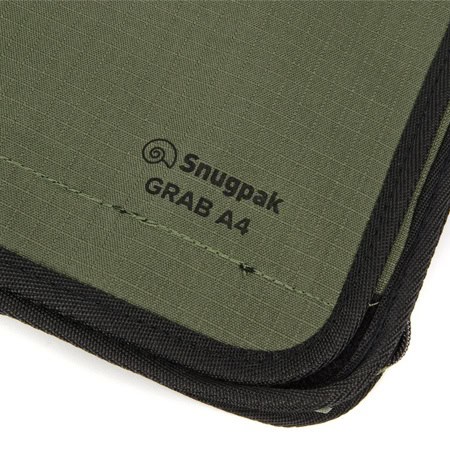 SNUGPAK-GRAB-A4-5RS SNUGPAK ΤΣΑΝΤΑ ΟΡΓΑΝΩΣΗΣ GRAB A4